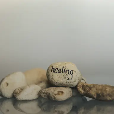Energy & Holistic Healing