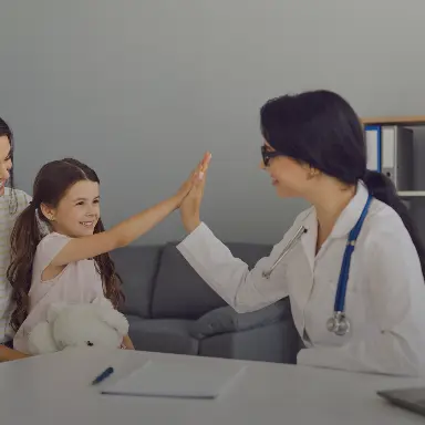 General Health & Therapy