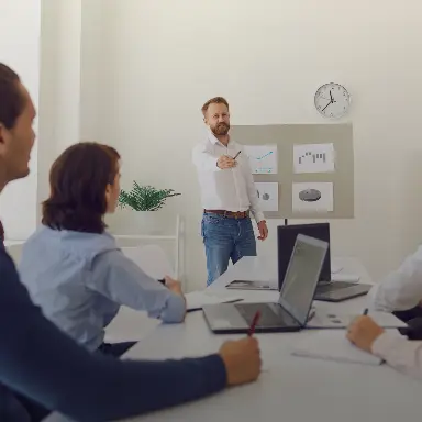 Life & Executive Coaching