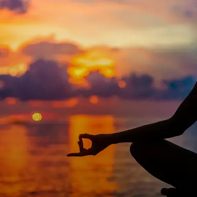 Meditation, Mindfulness & Breathwork