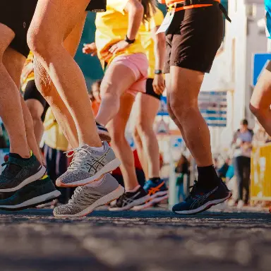 Outdoor & Endurance (Hiking, Running, Cycling)