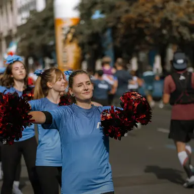 Sports Events & Tournaments