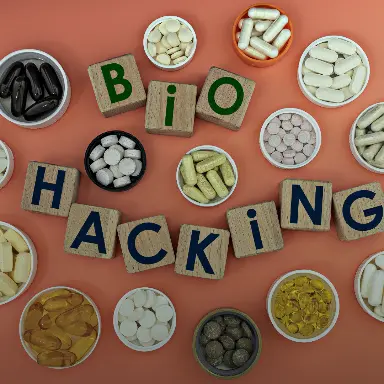 Biohacking & Longevity