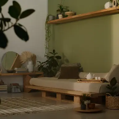 Eco & Sustainable Living