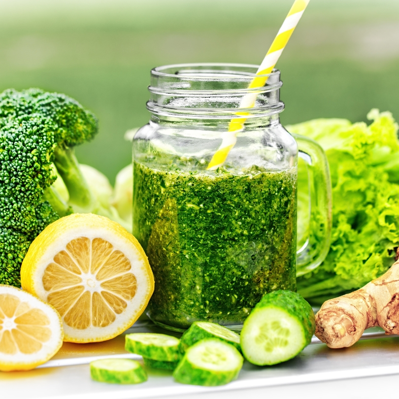 Detox | Healing 