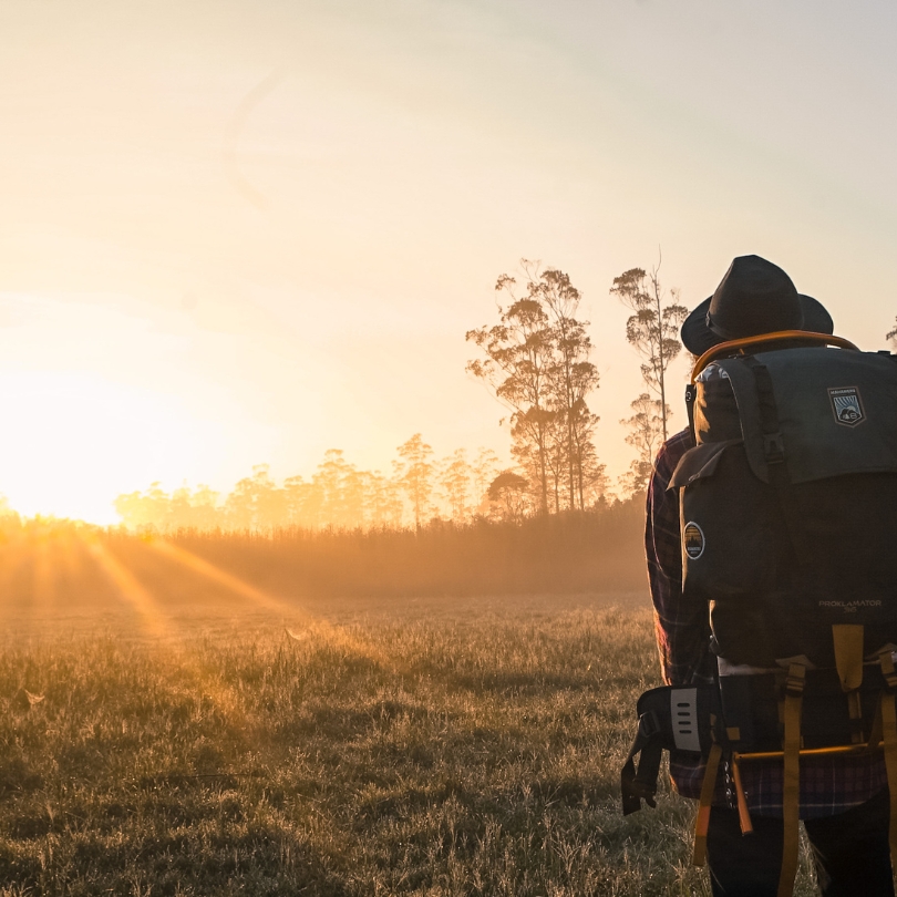Adventure | Nature Immersion