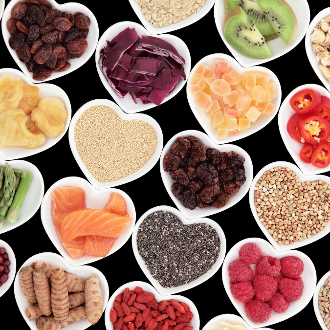 Nutrition | Detox