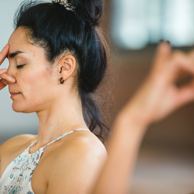 Breathwork | Meditation