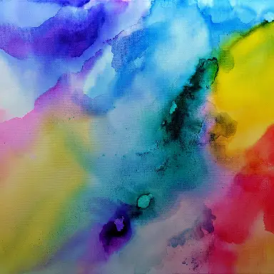 Creative Arts & Expressive Therapy