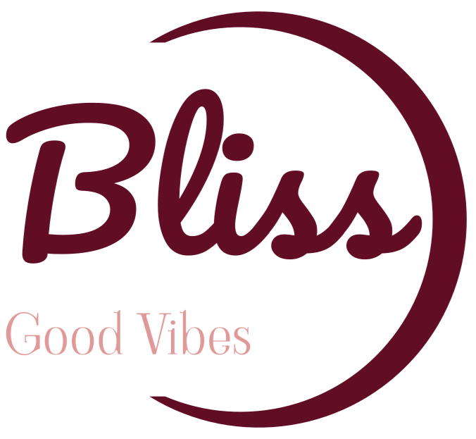 Bliss Inc. logo