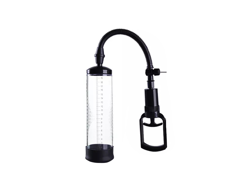 Classic Penis Pump