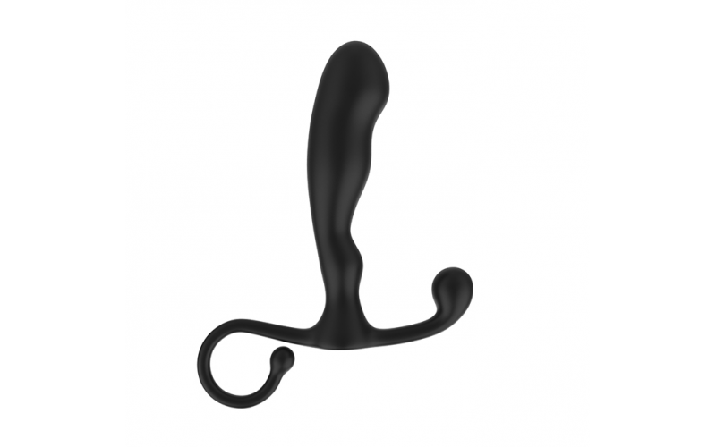 Hard Prostate Massager - Medium