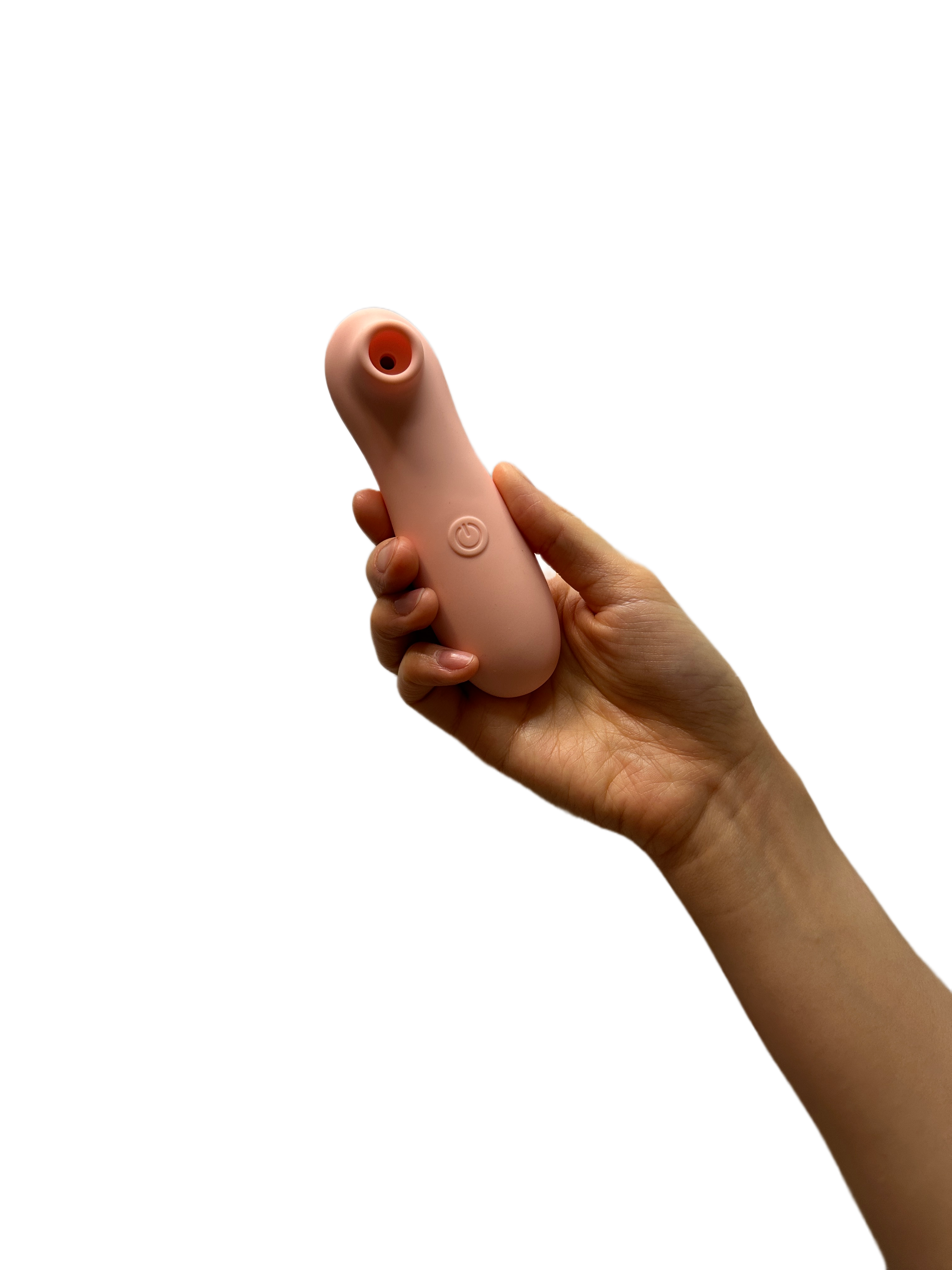 Intimate Air Pulse Clitorial Stimulator 3