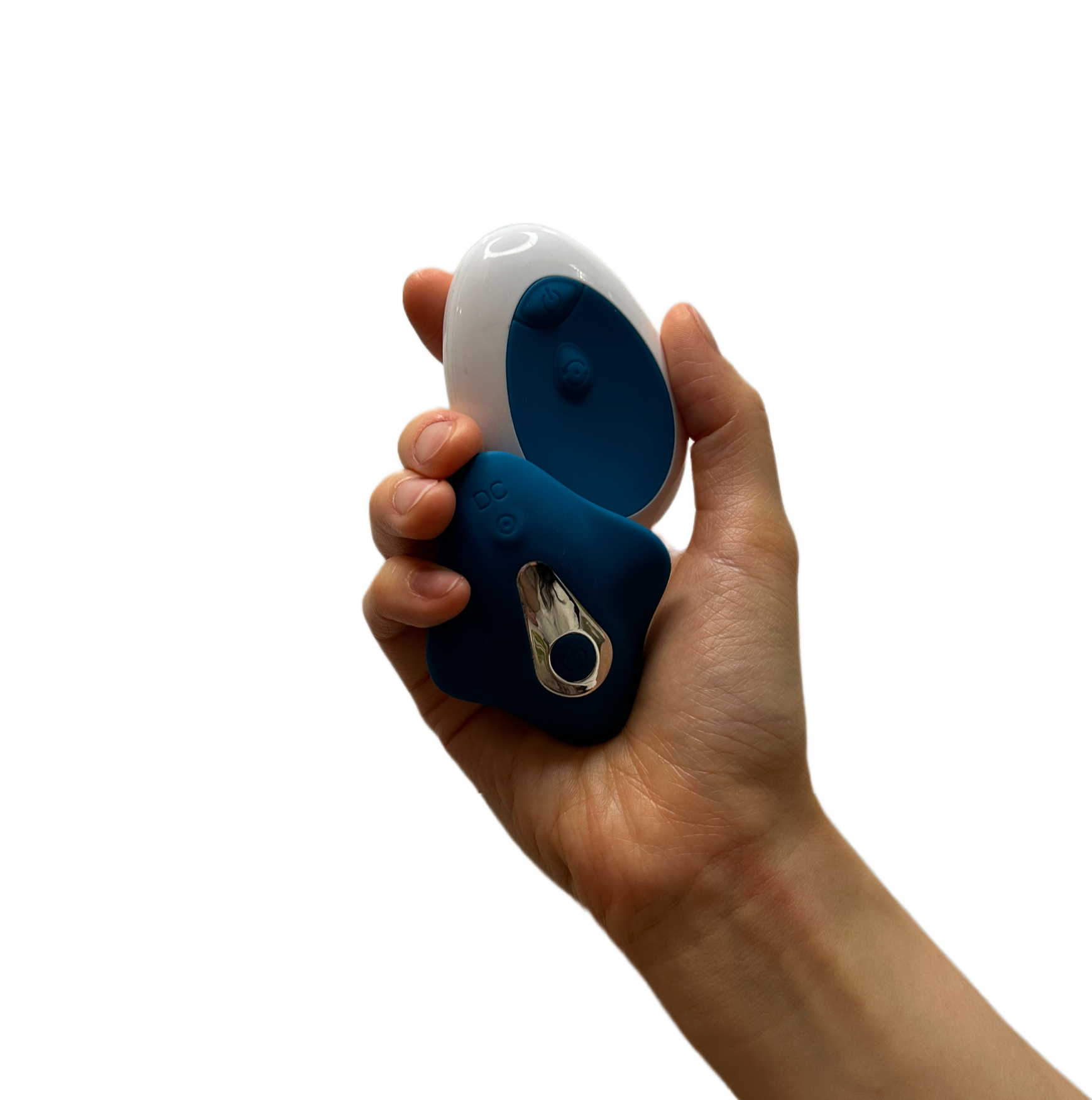 Intimate Diamond Clitoral Vibrator - W/Remote Control (10-Frequency) alternate