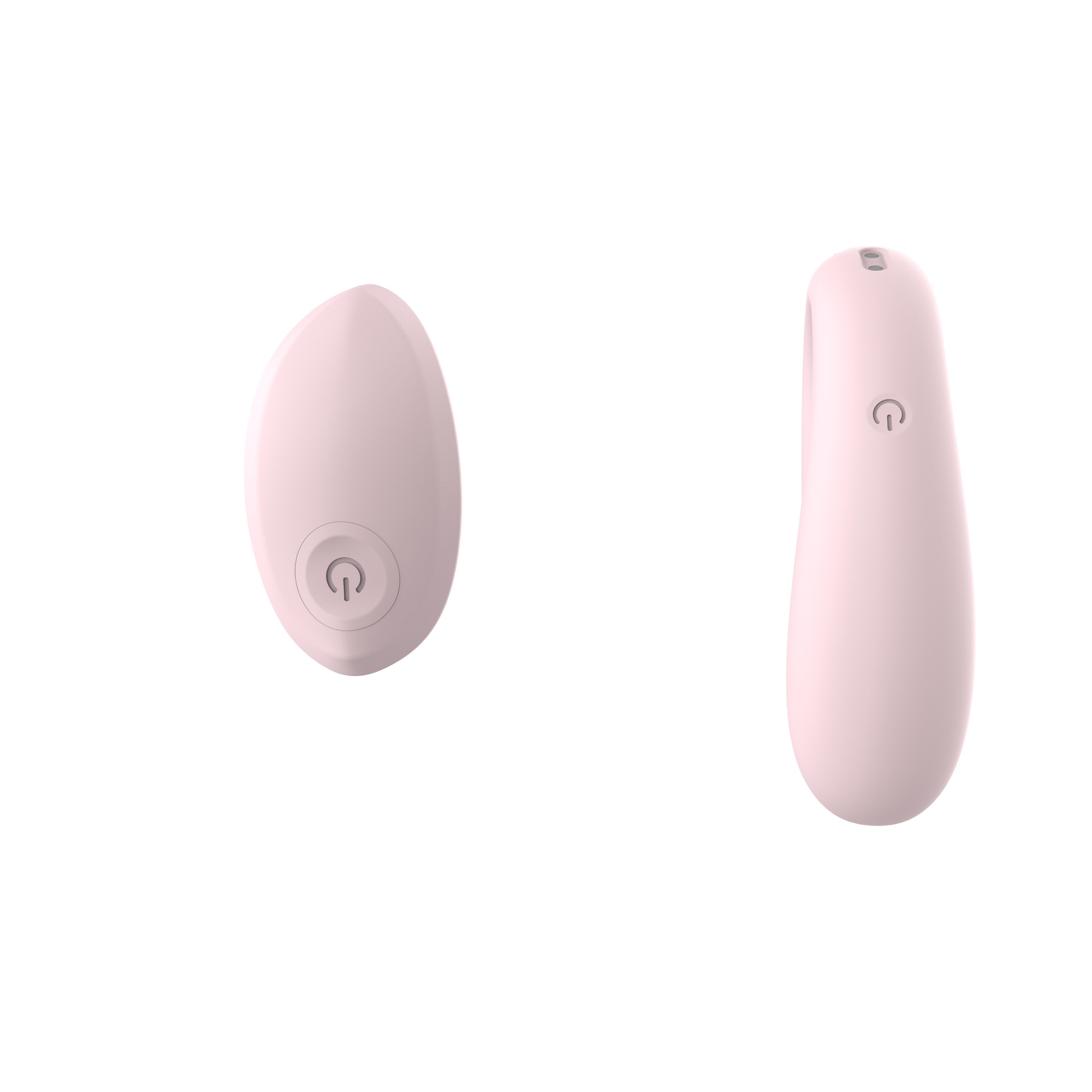 Intimate G-Spot Clitoral Vibe - Remote Control