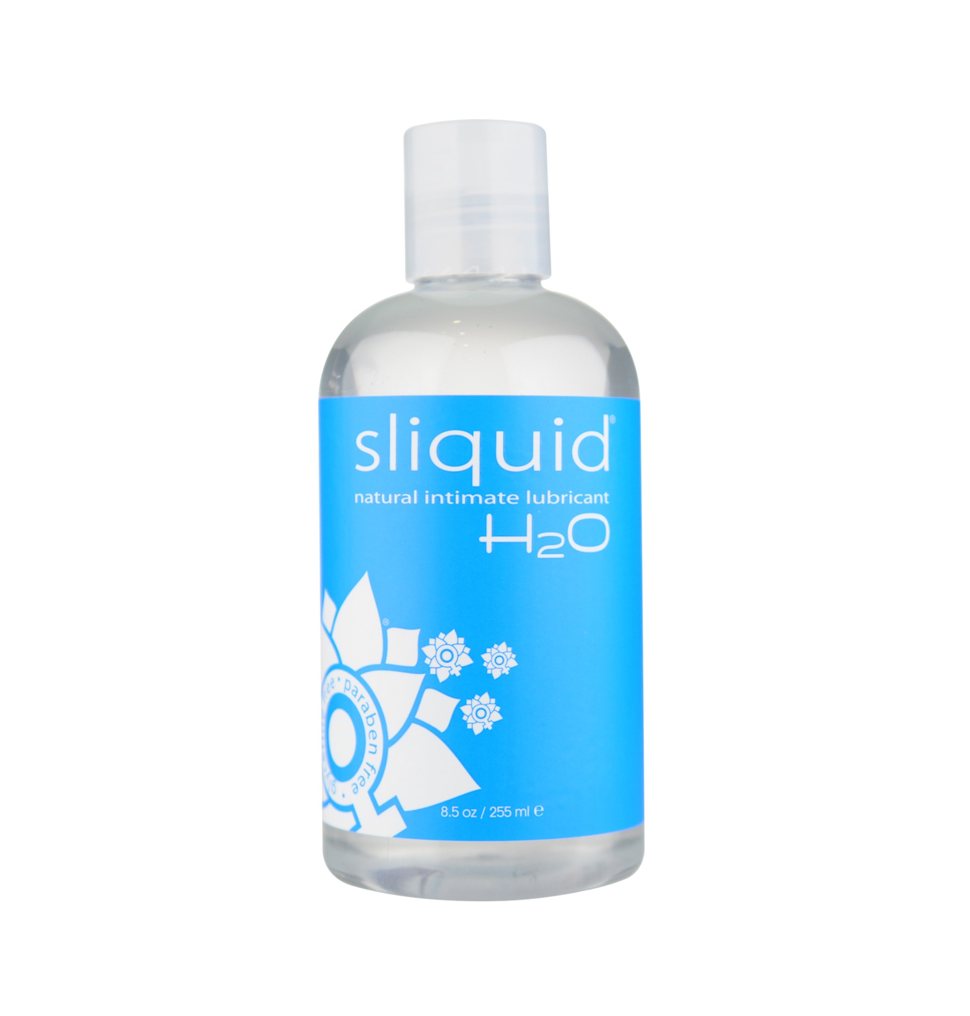 Sliquid H2O - Water Based