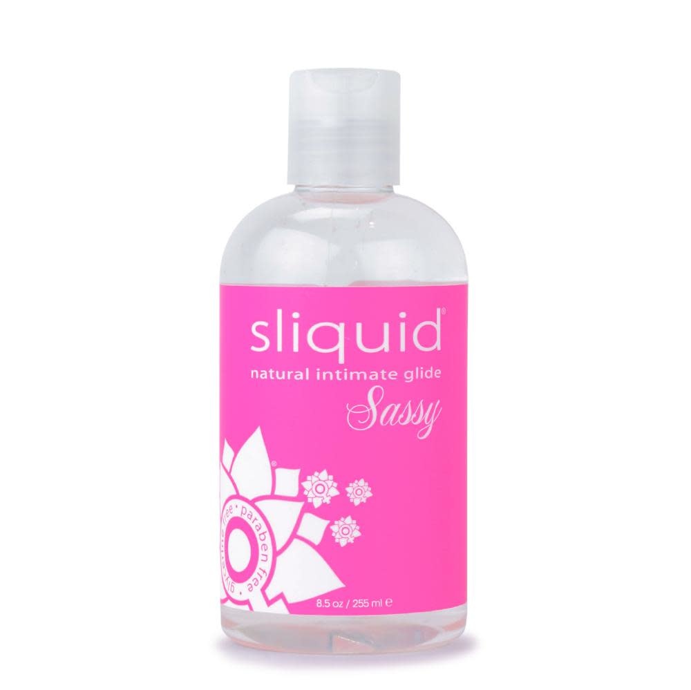Sliquid - Sassy