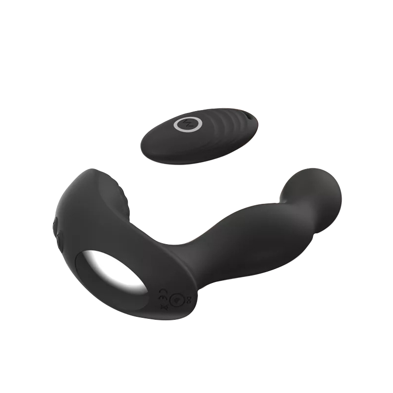 Wireless Remote Prostate Massager