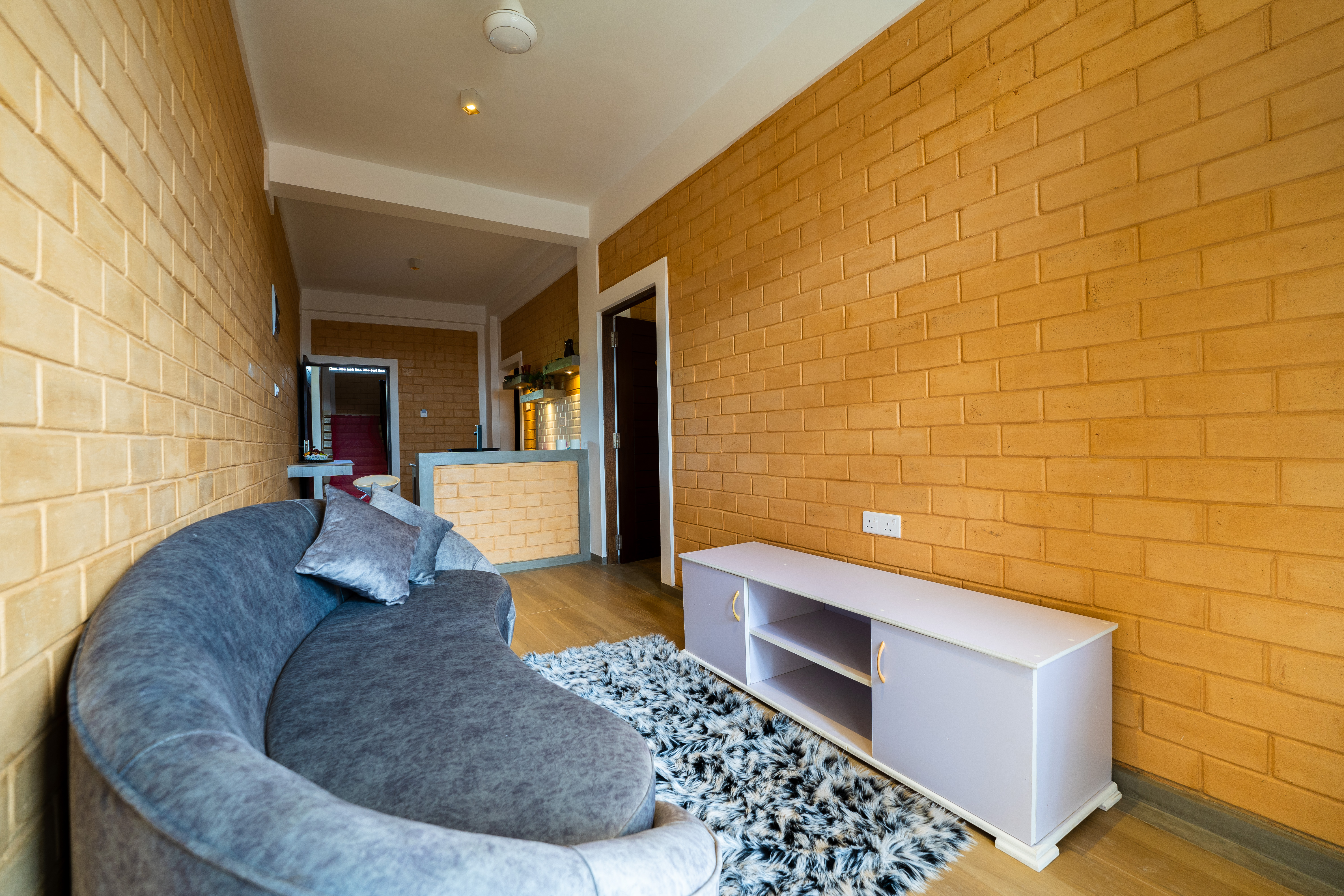 King Suite with Sea View - Photo 3