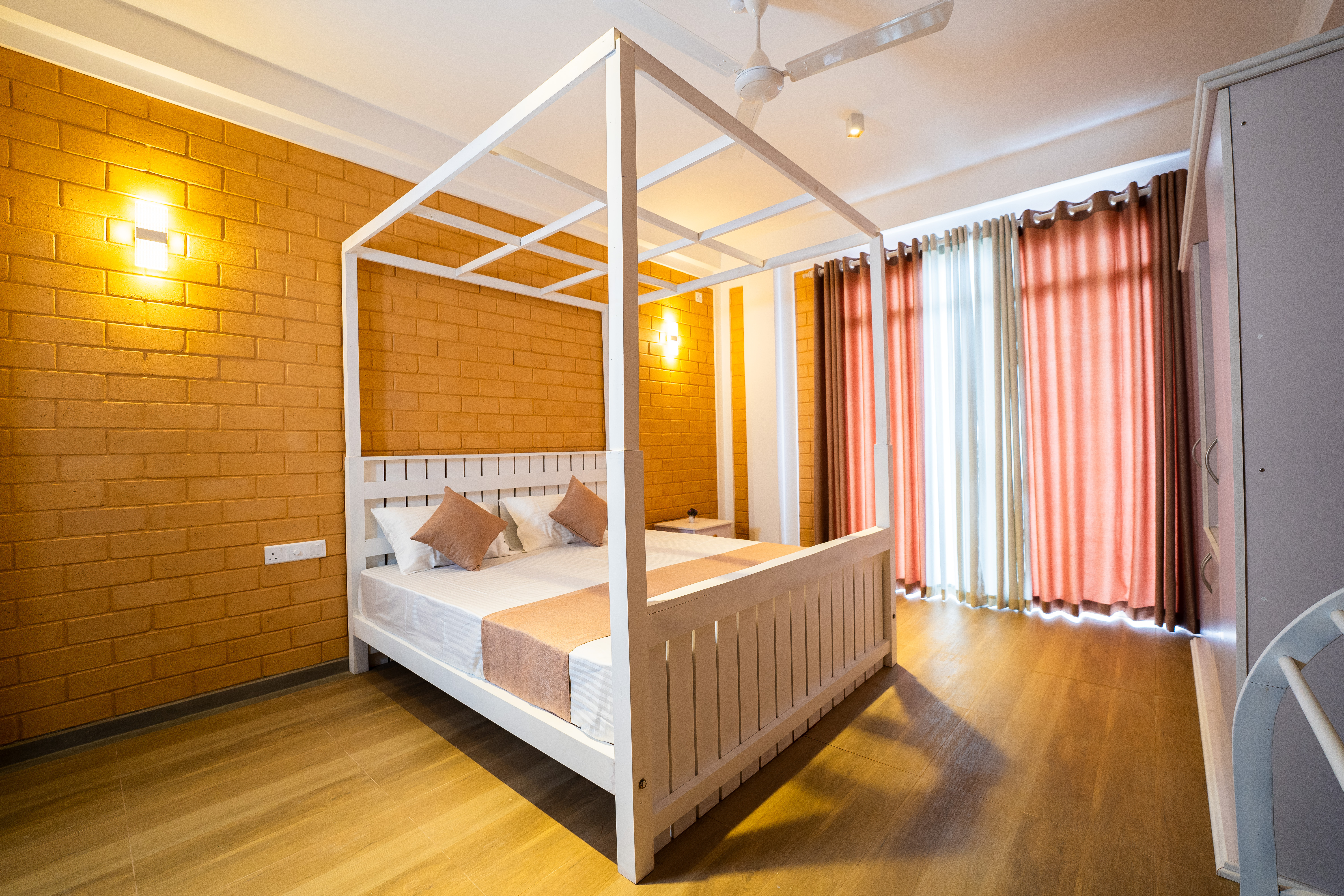 King Suite with Sea View - Photo 1