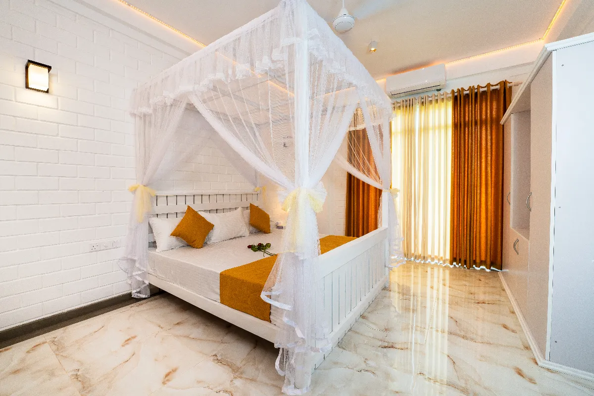 King Suite with Ocean View - Photo 5