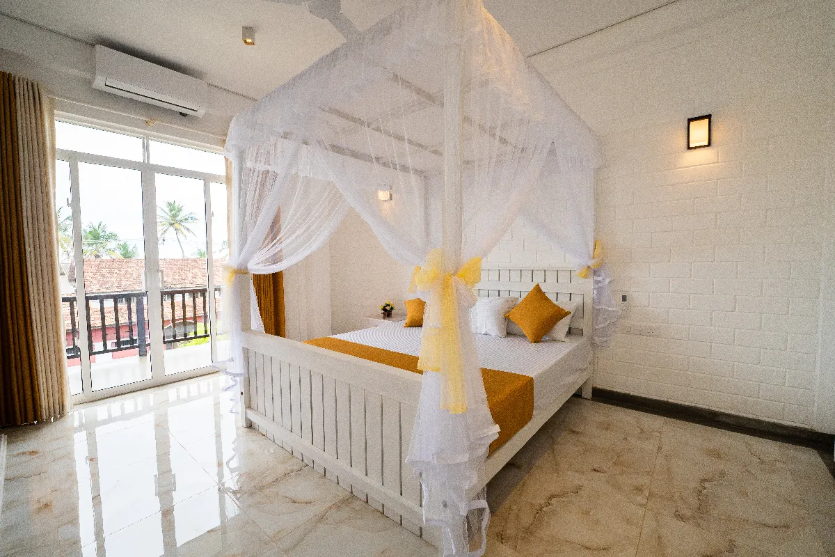 King Suite with Ocean View - Photo 1