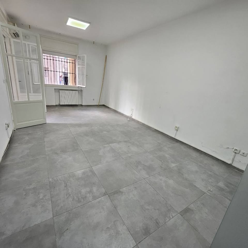 À LOUER : Appartement s+3 -RDC-Ain Zaghouan nord 