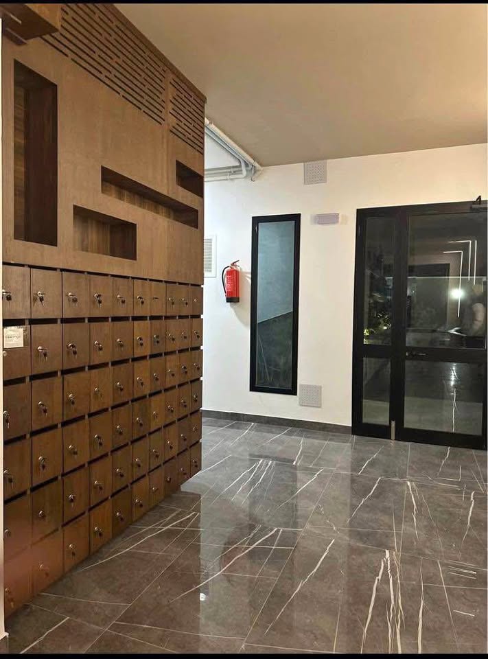 Appartement S+1 Jamais habite avec Terrasse 