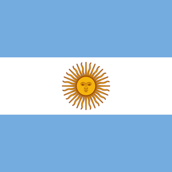 country flag