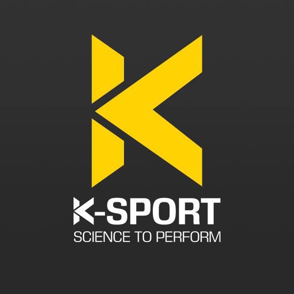 Sponsor Logo K-Sport World Srl