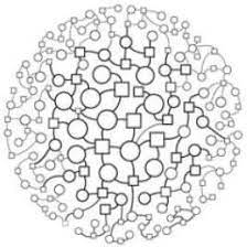 Sponsor Logo FILMAT - The Italian Network for the Philosophy of Mathematics
