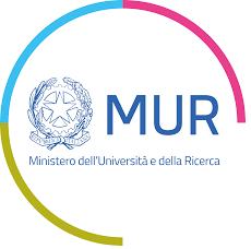 Sponsor Logo Ministero dell'Università e della Ricerca