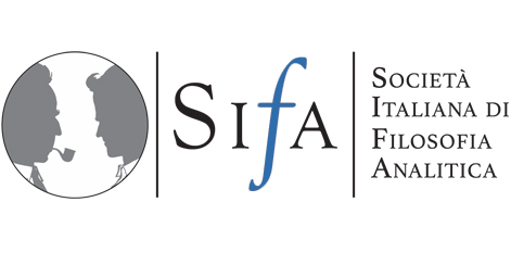 Sponsor Logo SIFA - Società Italiana di Filosofia Analitica