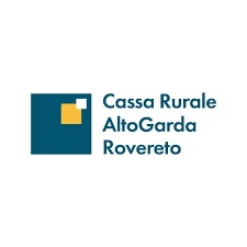 Sponsor Logo Cassa Rurale AltoGarda - Rovereto 