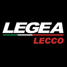 Sponsor Logo Legea Hub Lecco