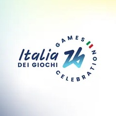 Sponsor Logo Italia dei Giochi 2026