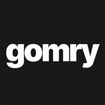 Sponsor Logo Gomry