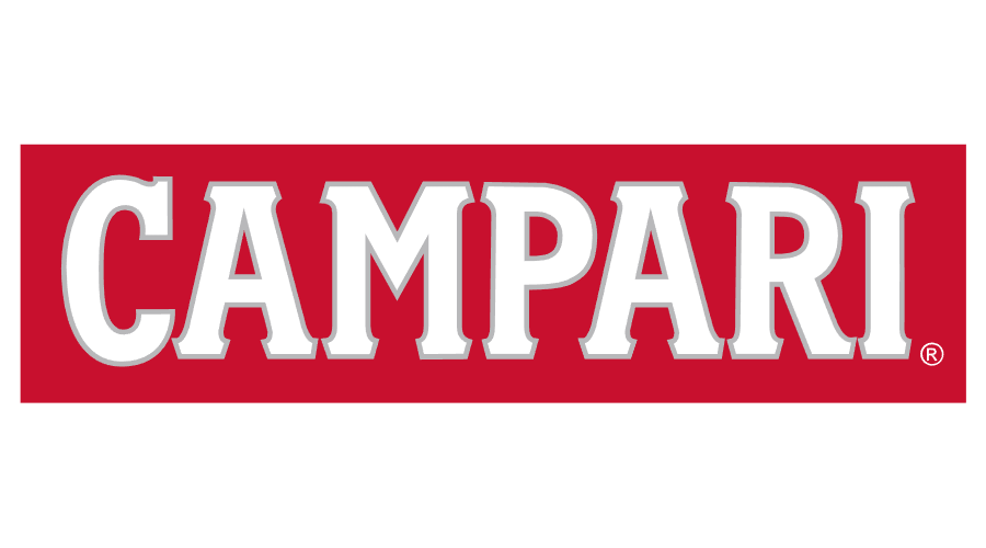 Sponsor Logo Campari