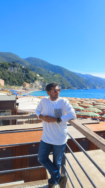 Lokesh Sunil Attarde