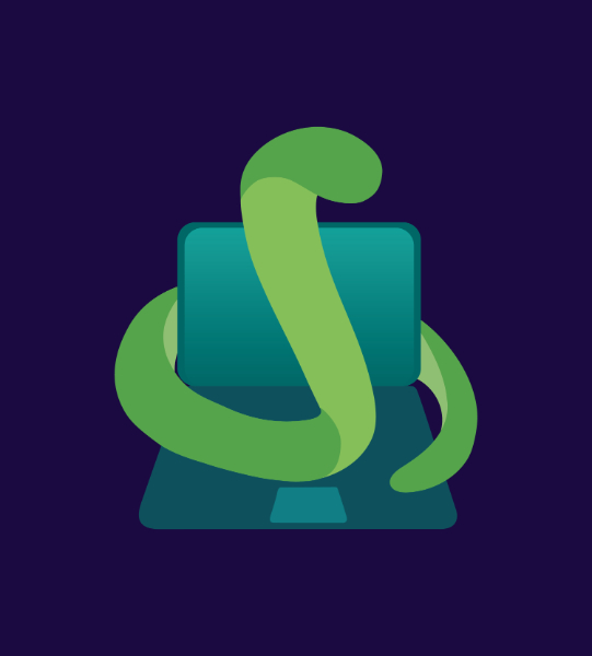 Pitone Programmatore