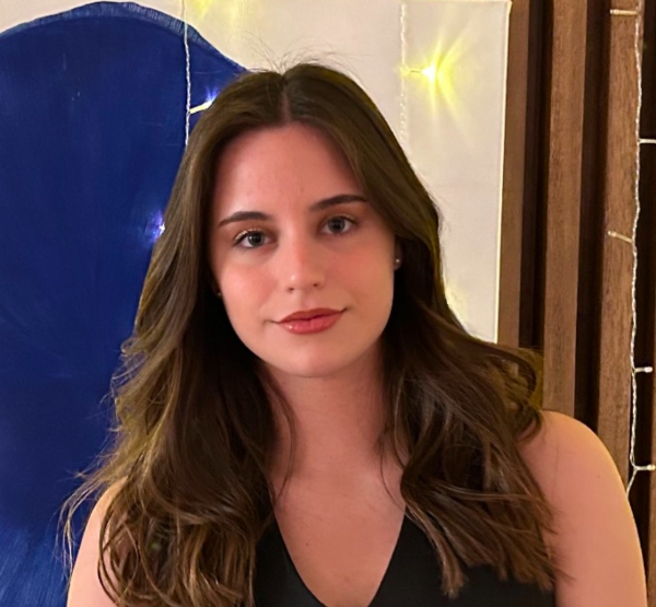 Priscila Domínguez