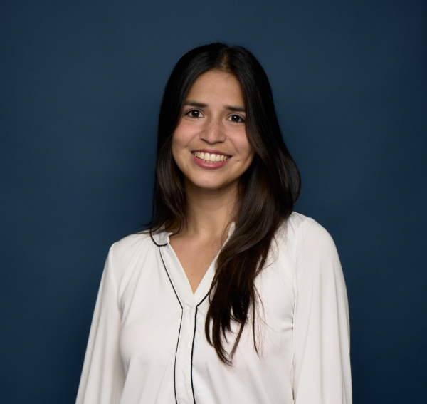 Maria Claudia La Rosa