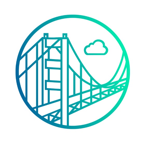 Sponsor Logo Silicon Valley Study Tour