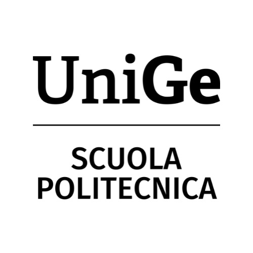 Sponsor Logo Uni Ge - Scuola Politecnica