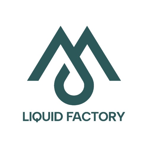 Sponsor Logo The Liquid Factory