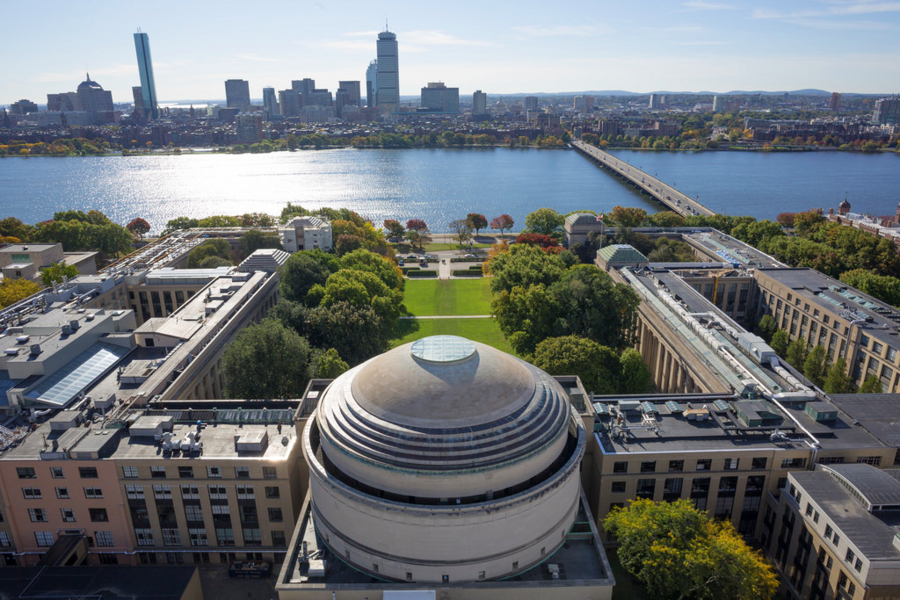 MIT Healthcare Innovation Bootcamp cover