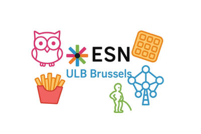 ESN ulb Brussels