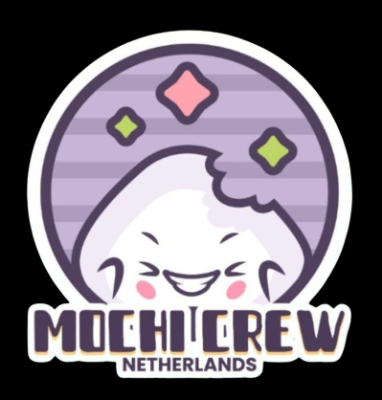 Mochi Crew Netherlands