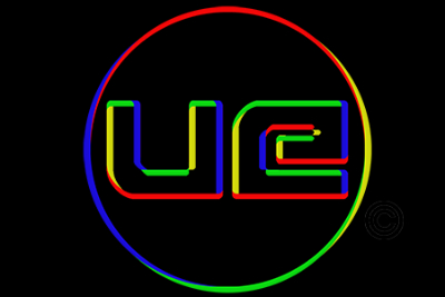 UE