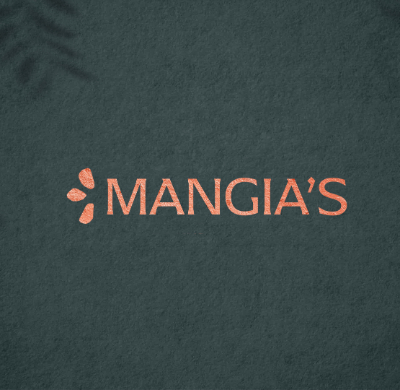 Sponsor Logo Mangia's 
